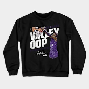 deandre ayton Crewneck Sweatshirt